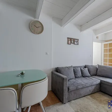 Apartamento Le Narbonnais Wifi 1 Parking Space *